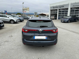 Renault Mégane  ESTATE BLUE DCI 115CV BUSINESS occasion - Photo 4