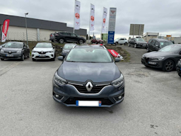 Renault Mégane  ESTATE BLUE DCI 115CV BUSINESS occasion - Photo 6