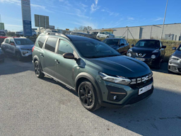 Dacia Jogger  TCE 110CV 7 PL EXTREME occasion - Photo 1