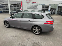 Peugeot 308 SW  BLUEHDI 130CV ALLURE occasion - Photo 3