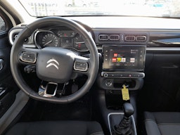 Citroën C3  1.2 PURETECH 110 CH  SHINE occasion - Photo 7