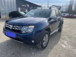 Dacia Duster  1.5 DCI occasion - Photo 1