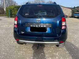 Dacia Duster  1.5 DCI occasion - Photo 3