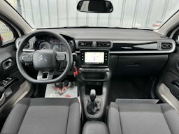 Citroën C3  FEEL occasion - Photo 2