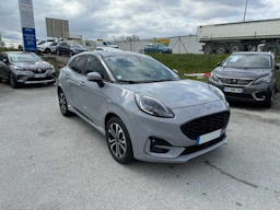 Ford Puma  1.0 ECOBOOST 125CV MHEV ST LINE occasion - Photo 1