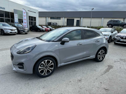 Ford Puma  1.0 ECOBOOST 125CV MHEV ST LINE occasion - Photo 2