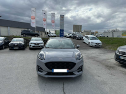 Ford Puma  1.0 ECOBOOST 125CV MHEV ST LINE occasion - Photo 6