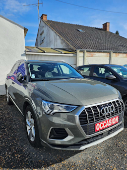 Audi Q3  ADVANCED occasion - Photo 1