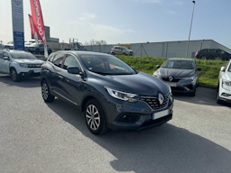 Renault Kadjar  TCE 140CV EDC EVOLUTION occasion - Photo 1