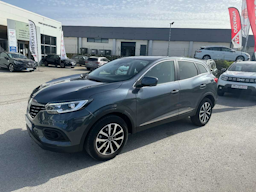 Renault Kadjar  TCE 140CV EDC EVOLUTION occasion - Photo 2