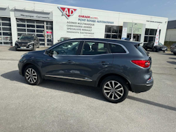 Renault Kadjar  TCE 140CV EDC EVOLUTION occasion - Photo 3