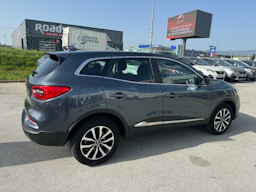 Renault Kadjar  TCE 140CV EDC EVOLUTION occasion - Photo 5