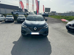 Renault Kadjar  TCE 140CV EDC EVOLUTION occasion - Photo 6