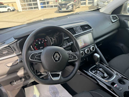 Renault Kadjar  TCE 140CV EDC EVOLUTION occasion - Photo 7