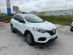 Renault Kadjar  TCE 140CV LIMITED occasion - Photo 1