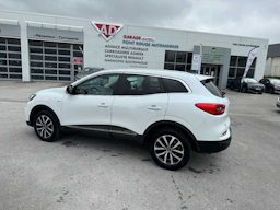 Renault Kadjar  TCE 140CV LIMITED occasion - Photo 3