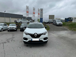 Renault Kadjar  TCE 140CV LIMITED occasion - Photo 6