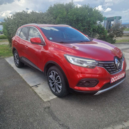 Renault Kadjar  SL WAVE TCE130 FAP occasion - Photo 2