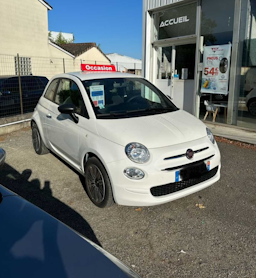 Fiat 500  1.2 occasion - Photo 1