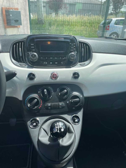 Fiat 500  1.2 occasion - Photo 6