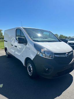 Opel Vivaro  1.6 CTDI occasion - Photo 2