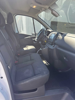 Opel Vivaro  1.6 CTDI occasion - Photo 5