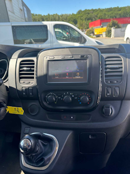 Opel Vivaro  1.6 CTDI occasion - Photo 6