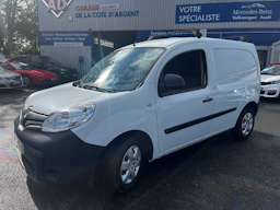 Renault Kangoo  1.5 DCI 90 R LINK occasion - Photo 1