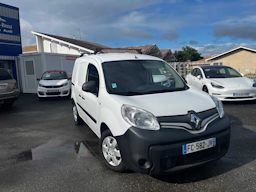 Renault Kangoo  1.5 DCI 90 R LINK occasion - Photo 2