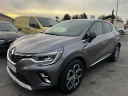 Renault Captur  INTENSE occasion - Photo 2