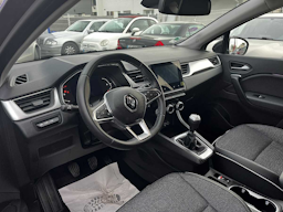 Renault Captur  INTENSE occasion - Photo 3