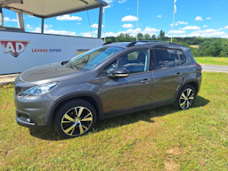 Peugeot 2008  GT LINE occasion - Photo 1