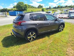 Peugeot 2008  GT LINE occasion - Photo 2