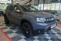 Dacia Duster  Blue dCi 115 4x4 Extreme occasion - Photo 1