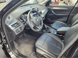 BMW X1  X1 SDRIVE 18DA 150CH XLINE occasion - Photo 3