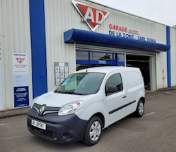 Renault Kangoo  KANGOO EXPRESS BLUEDCI 95 SL PRO+ occasion - Photo 1