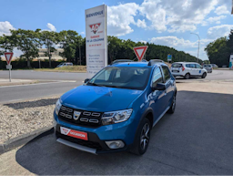 Dacia Sandero  Phase 2 0.9 TCe 90 occasion - Photo 1