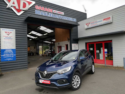 Renault Kadjar  BLUEDCI 115 BUSINESS EDC occasion - Photo 1