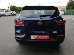 Renault Kadjar  BLUEDCI 115 BUSINESS EDC occasion - Photo 4