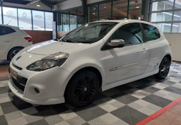 Renault Clio  dCi 105 GT occasion - Photo 3