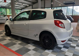 Renault Clio  dCi 105 GT occasion - Photo 4