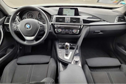 BMW Série 3  318DA 150CH TOURING BUSINESS DESIGN BVA8 occasion - Photo 4