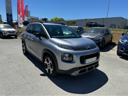 Citroën C3 Aircross  PURETECH 110CV SHINE occasion - Photo 1