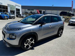 Citroën C3 Aircross  PURETECH 110CV SHINE occasion - Photo 2