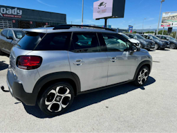 Citroën C3 Aircross  PURETECH 110CV SHINE occasion - Photo 5