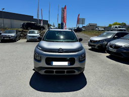 Citroën C3 Aircross  PURETECH 110CV SHINE occasion - Photo 6