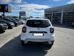 Dacia Duster  BLUE DCI 115CV PRESTIGE 4X2 occasion - Photo 4