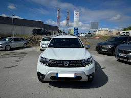 Dacia Duster  BLUE DCI 115CV PRESTIGE 4X2 occasion - Photo 6