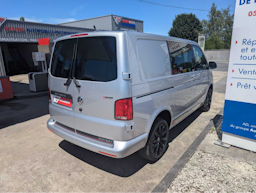 Volkswagen Transporter  6.1 Procab Edition 2.0 TDI 205 DSG7 4MOTION occasion - Photo 3