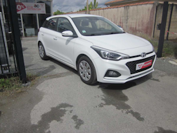 Hyundai i20  1.0 GDI 100 CV BUSINES occasion - Photo 2